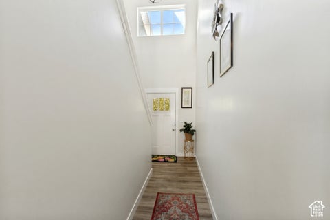 Tiny photo for 5334 W AUTUMN NIGHT LN, Herriman, UT 84096 (MLS # 2190222)