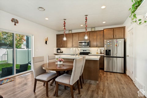 Tiny photo for 5334 W AUTUMN NIGHT LN, Herriman, UT 84096 (MLS # 2190222)