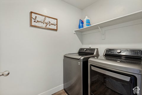 Tiny photo for 5334 W AUTUMN NIGHT LN, Herriman, UT 84096 (MLS # 2190222)