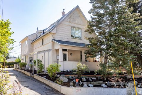 Photo of 1260 E EMERSON AVE, Salt Lake City, UT 84105 (MLS # 2113445) Photo of 1260 E EMERSON AVE, Salt Lake City, UT 84105 (MLS # 2113445)