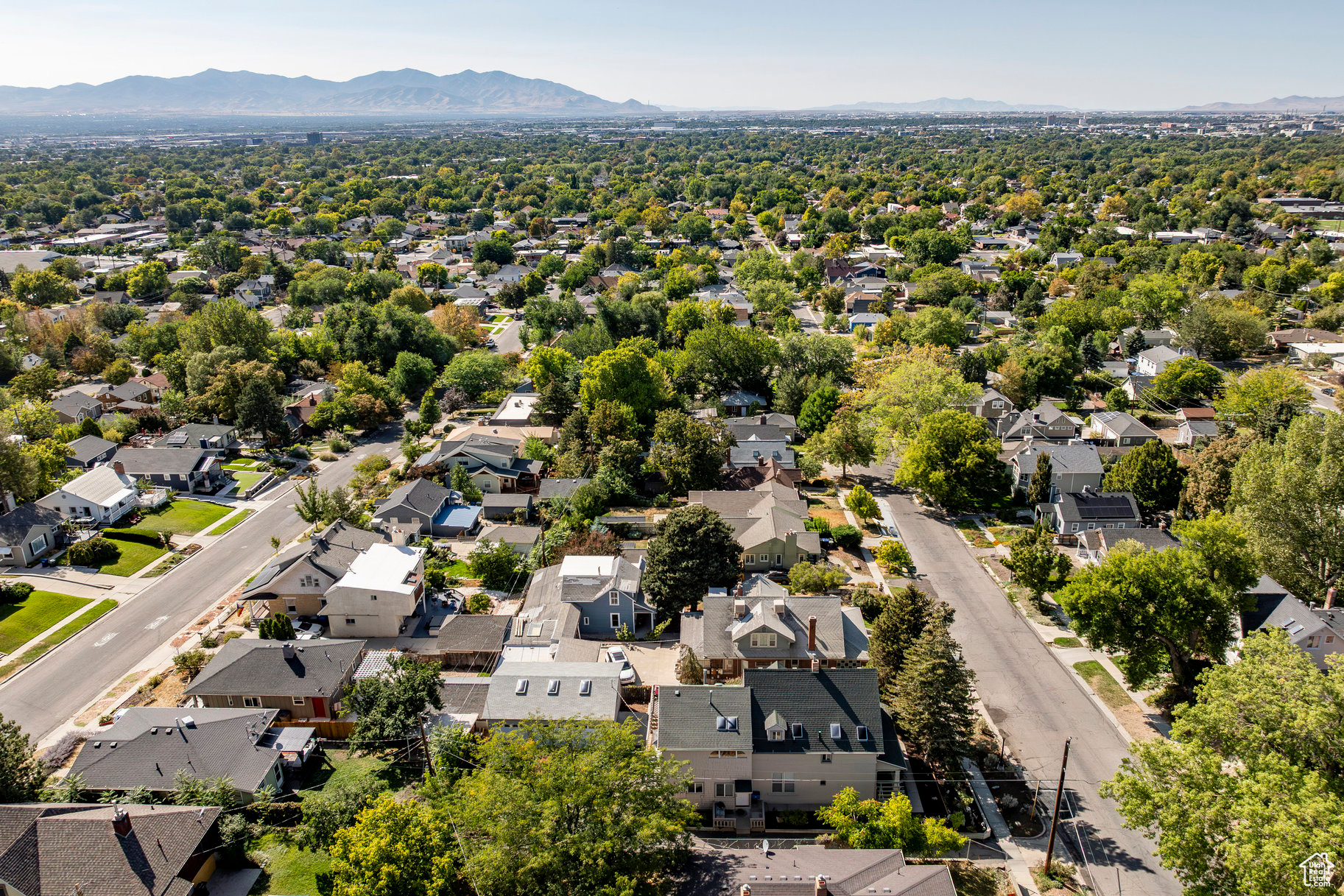 PARK - Residential Income