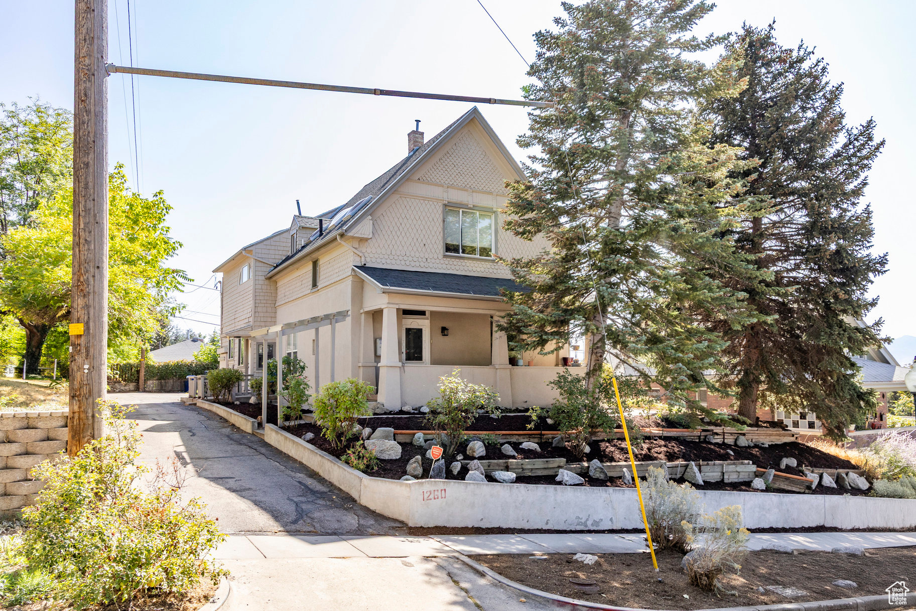 PARK - Residential Income