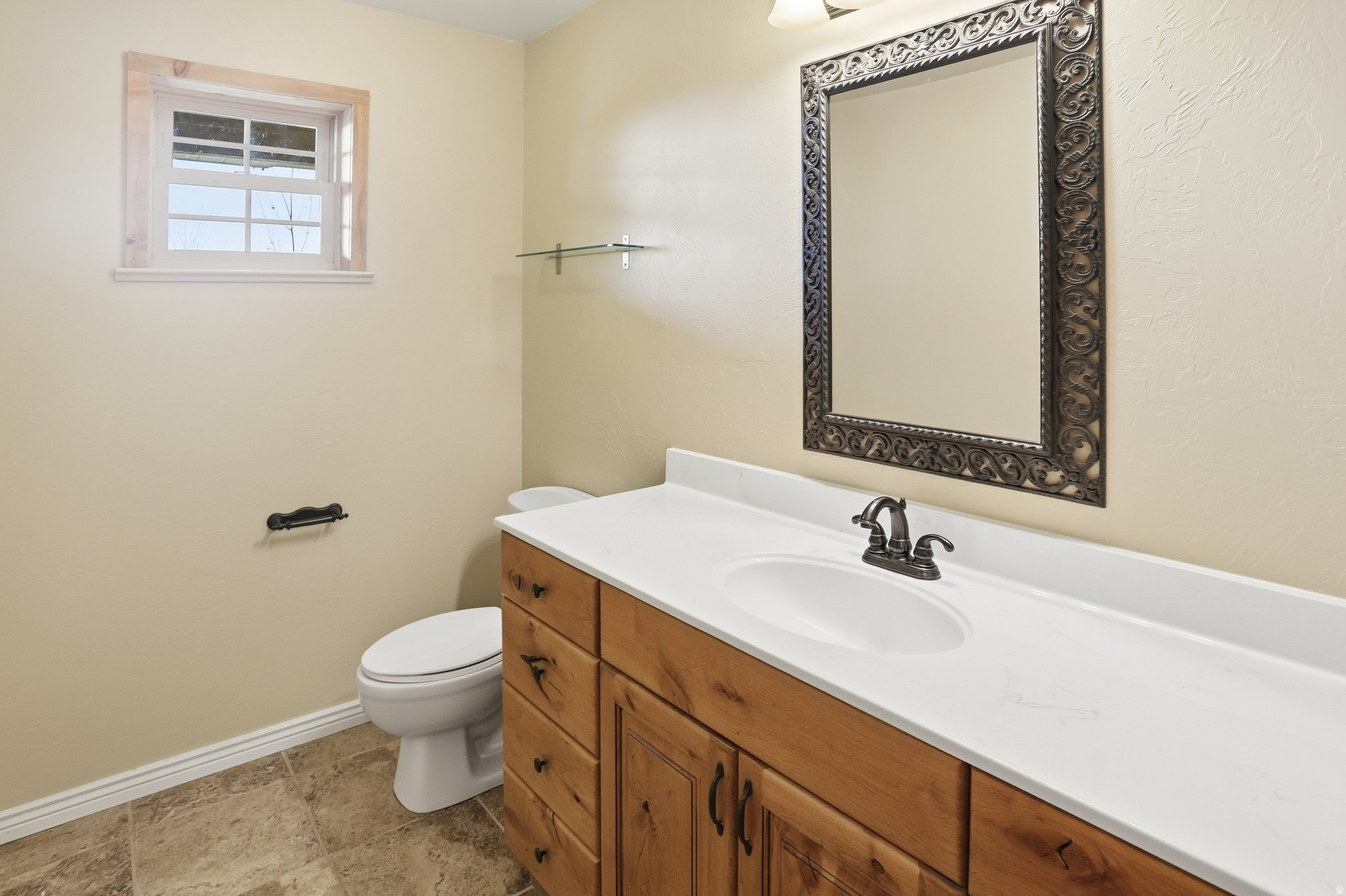 CANYON VIEWS SUBDIVISION - Residential