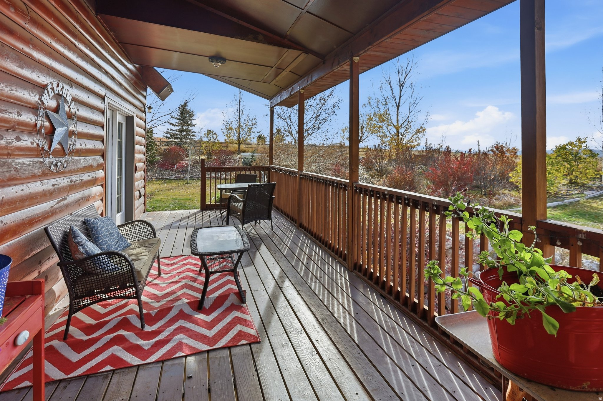 CANYON VIEWS SUBDIVISION - Residential