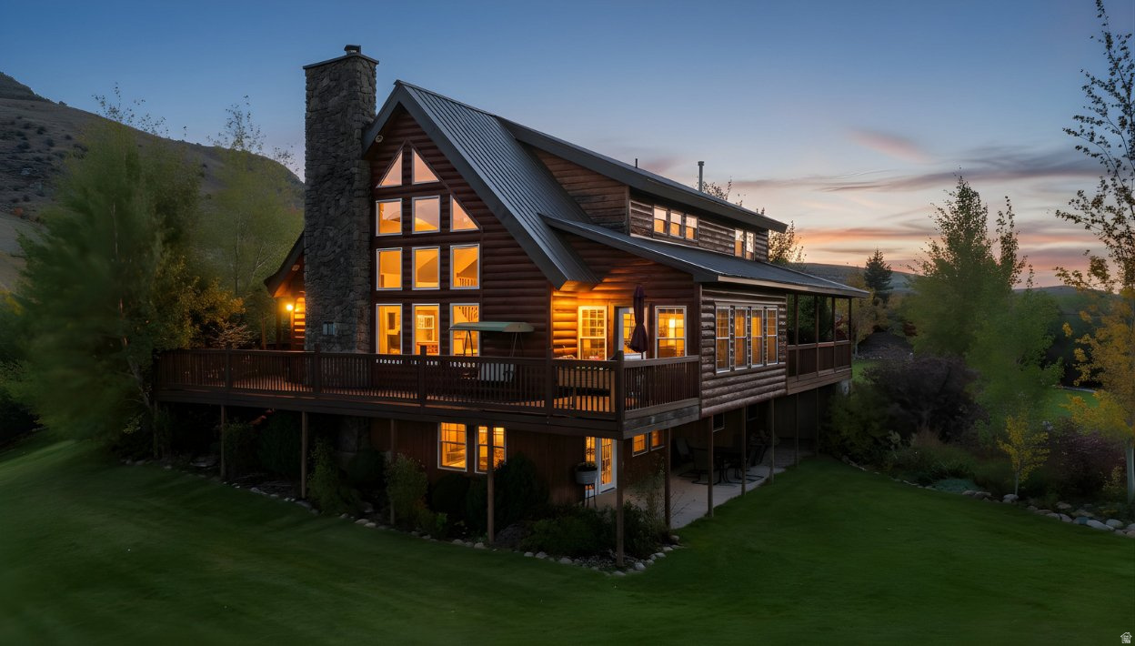 CANYON VIEWS SUBDIVISION - Residential