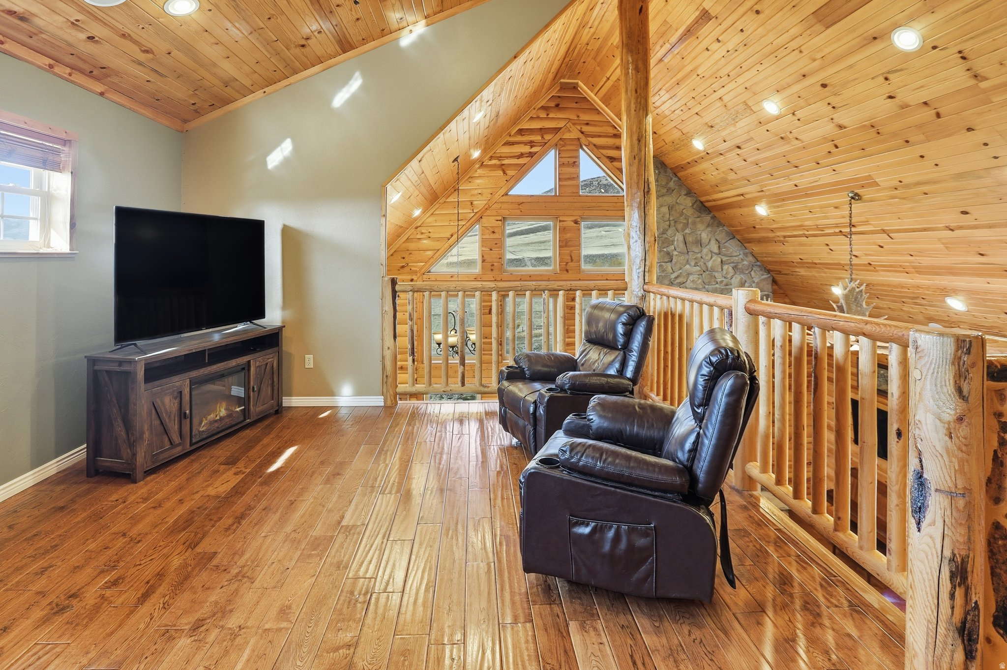 CANYON VIEWS SUBDIVISION - Residential