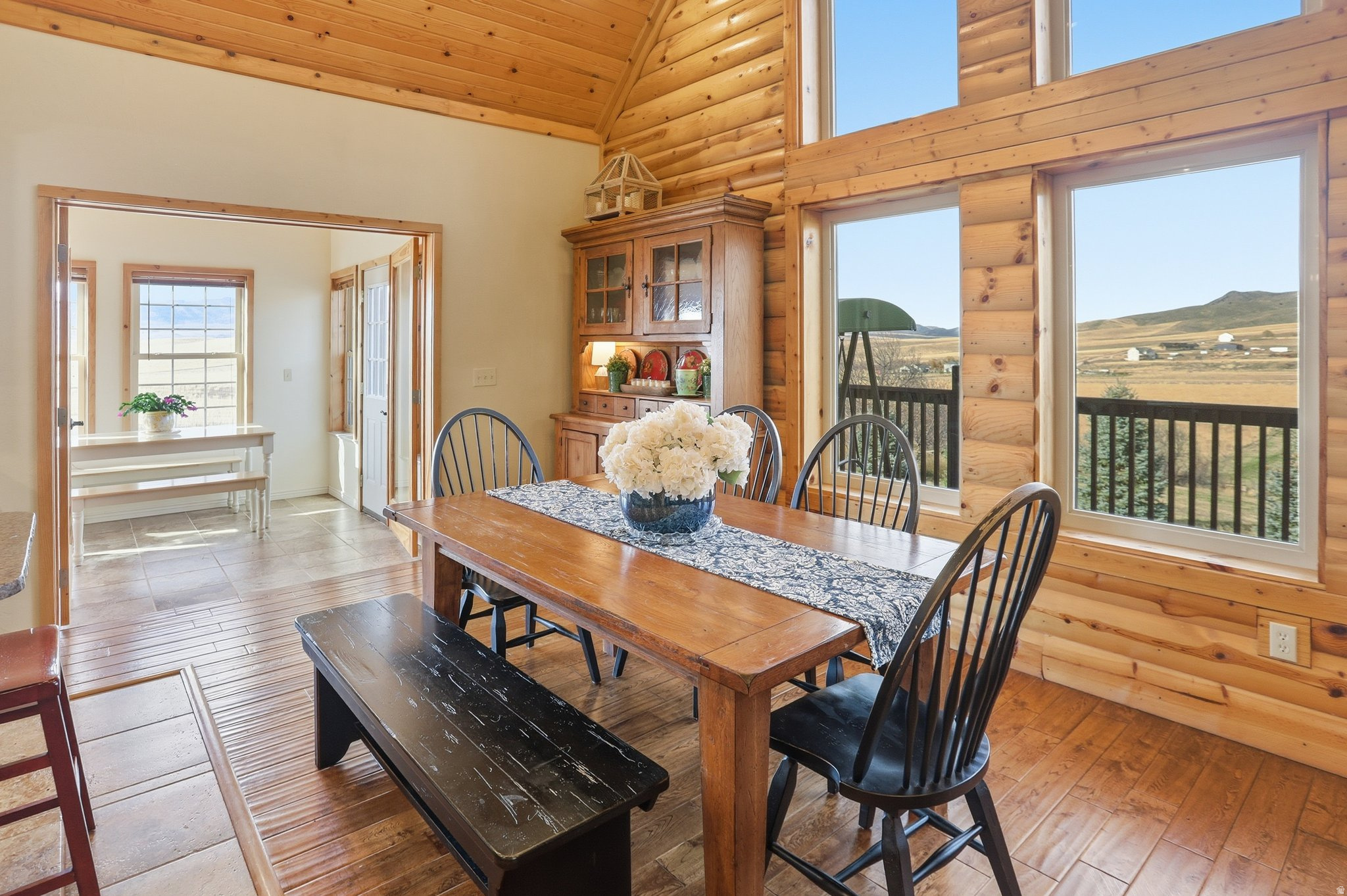 CANYON VIEWS SUBDIVISION - Residential