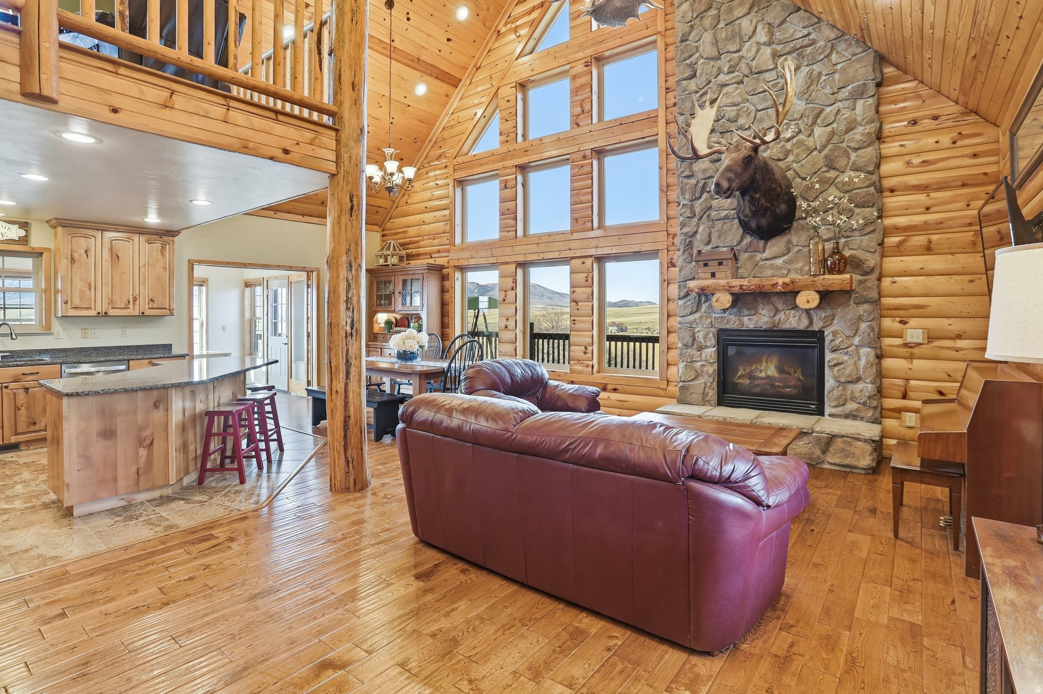 CANYON VIEWS SUBDIVISION - Residential