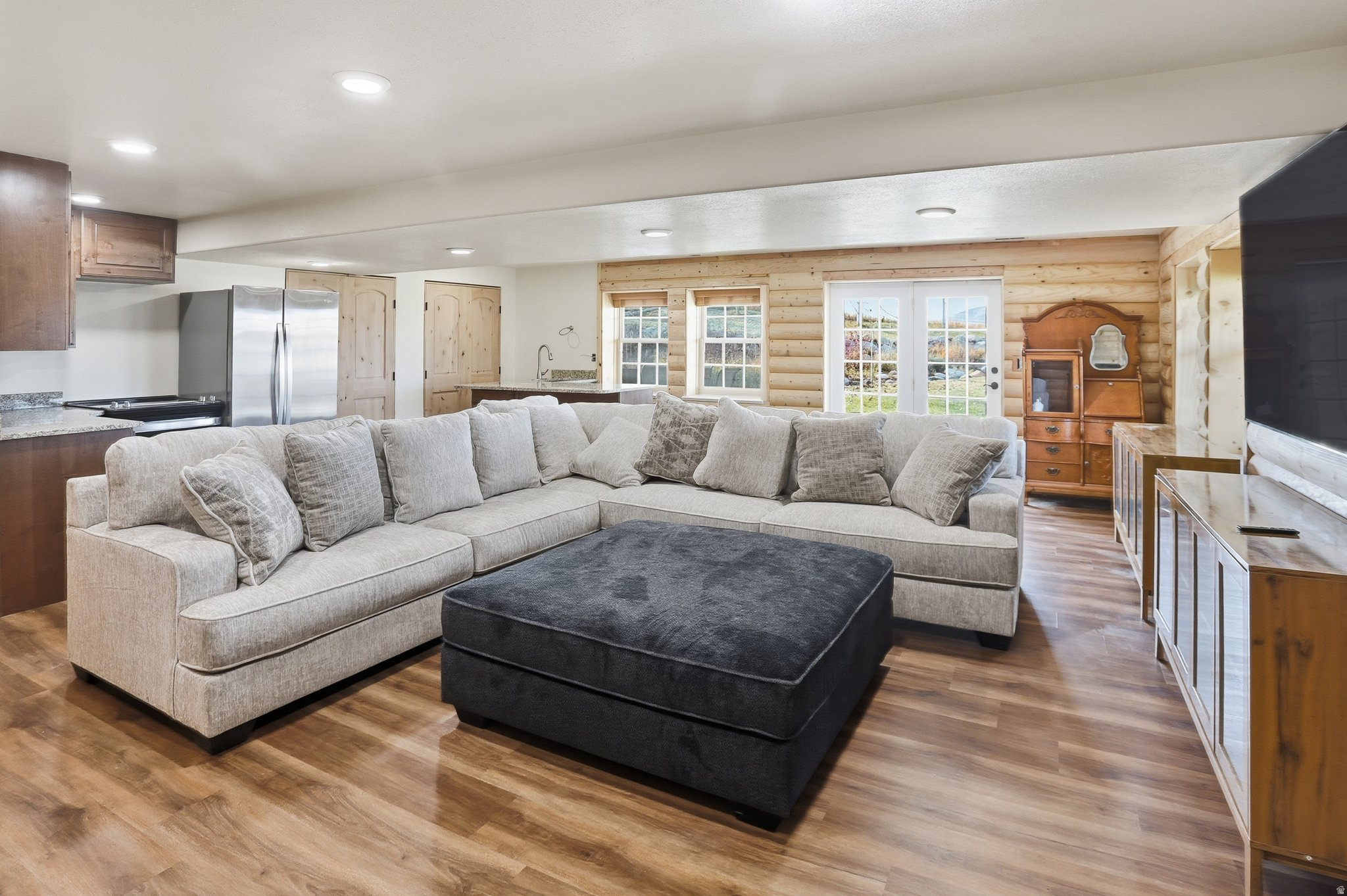 CANYON VIEWS SUBDIVISION - Residential