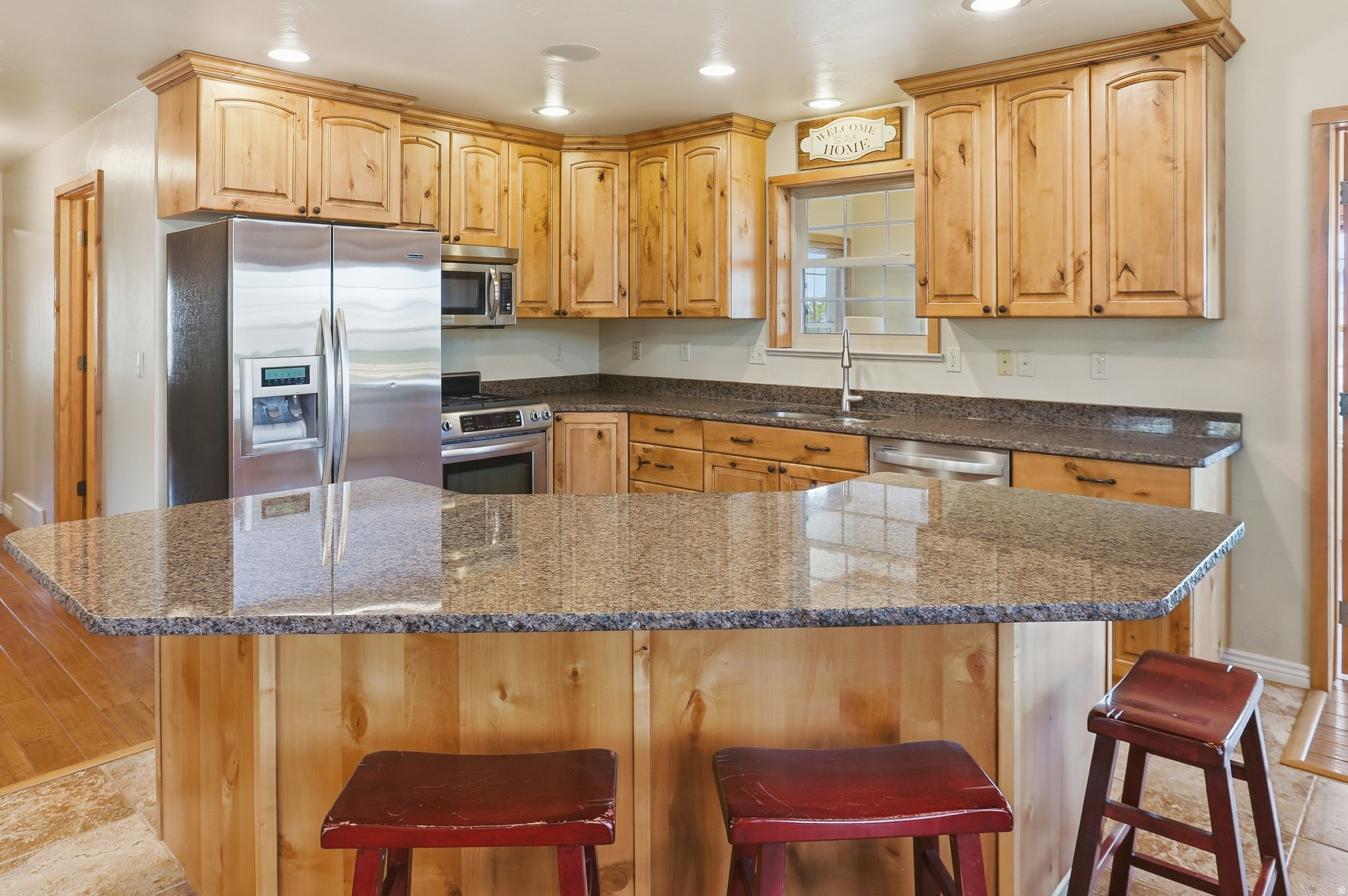 CANYON VIEWS SUBDIVISION - Residential