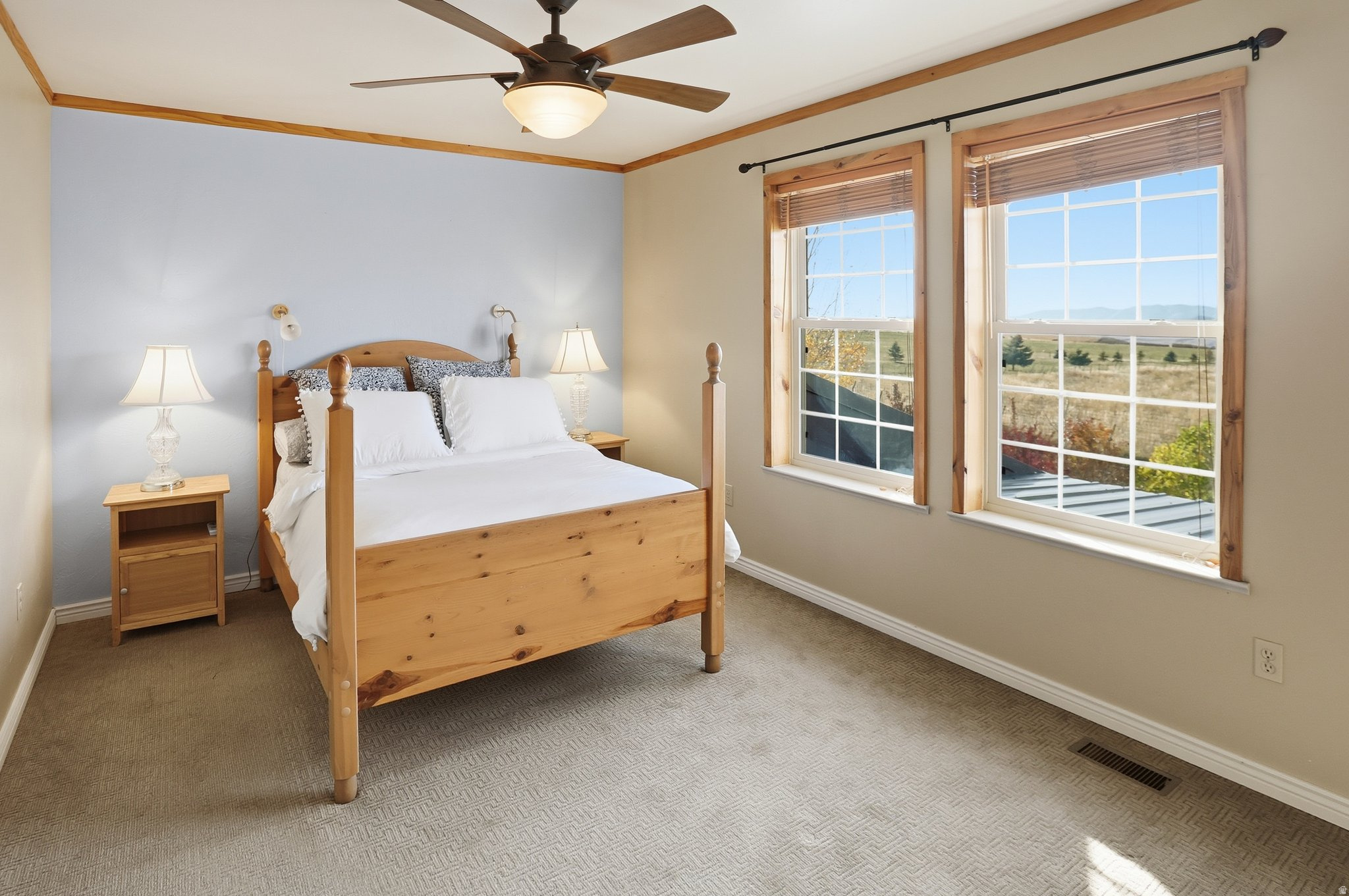 CANYON VIEWS SUBDIVISION - Residential