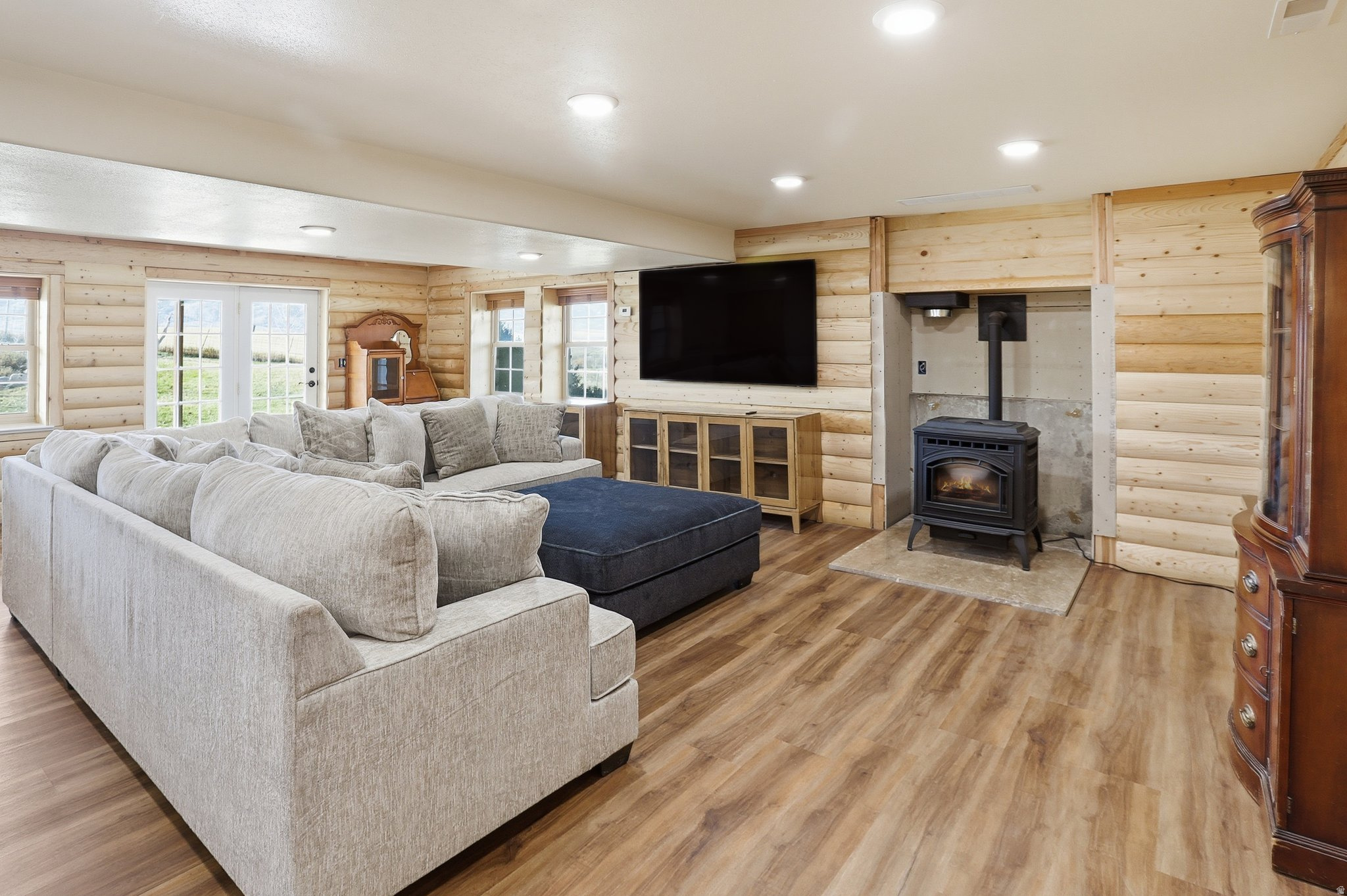 CANYON VIEWS SUBDIVISION - Residential