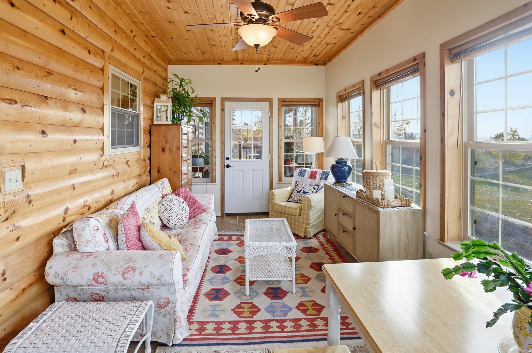 CANYON VIEWS SUBDIVISION - Residential