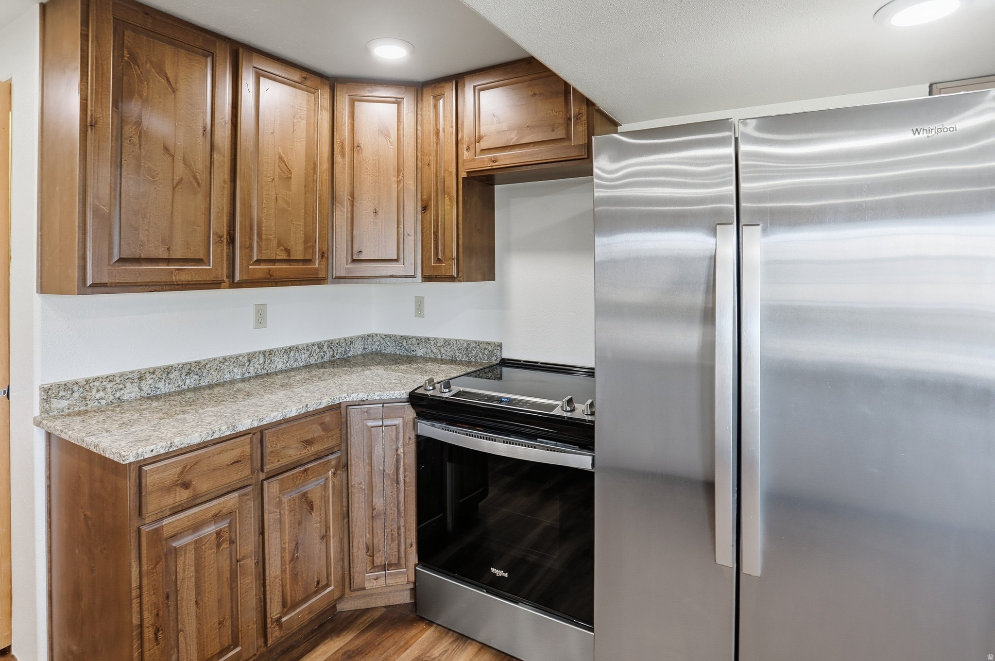 CANYON VIEWS SUBDIVISION - Residential