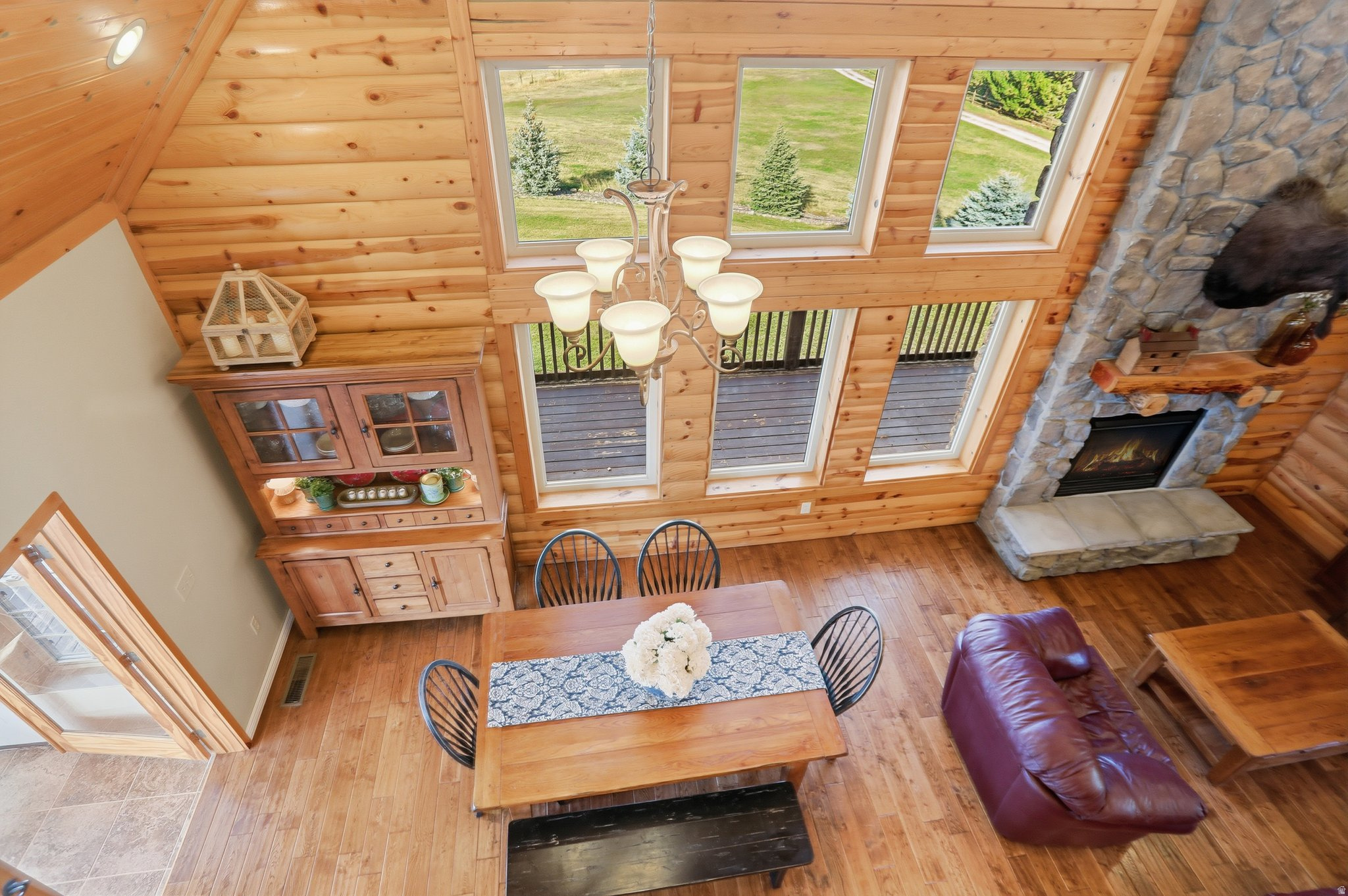 CANYON VIEWS SUBDIVISION - Residential