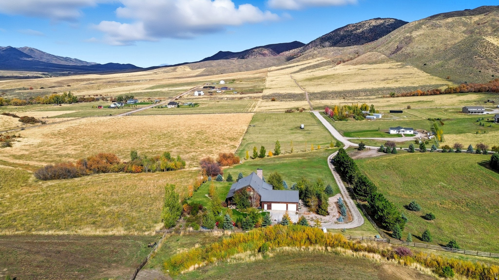 CANYON VIEWS SUBDIVISION - Residential