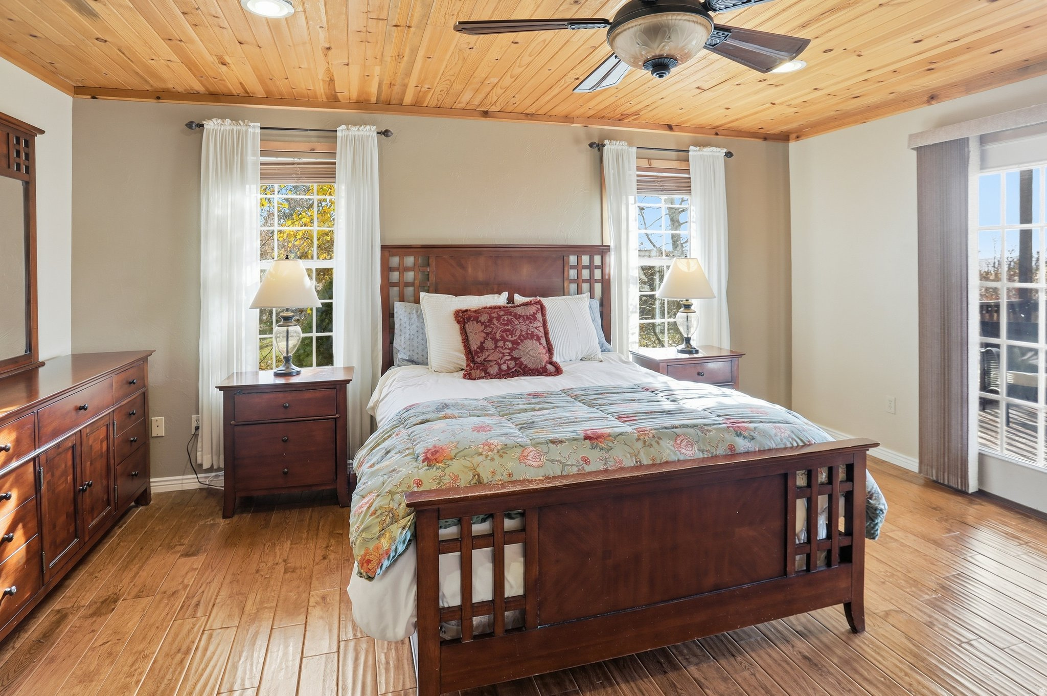 CANYON VIEWS SUBDIVISION - Residential