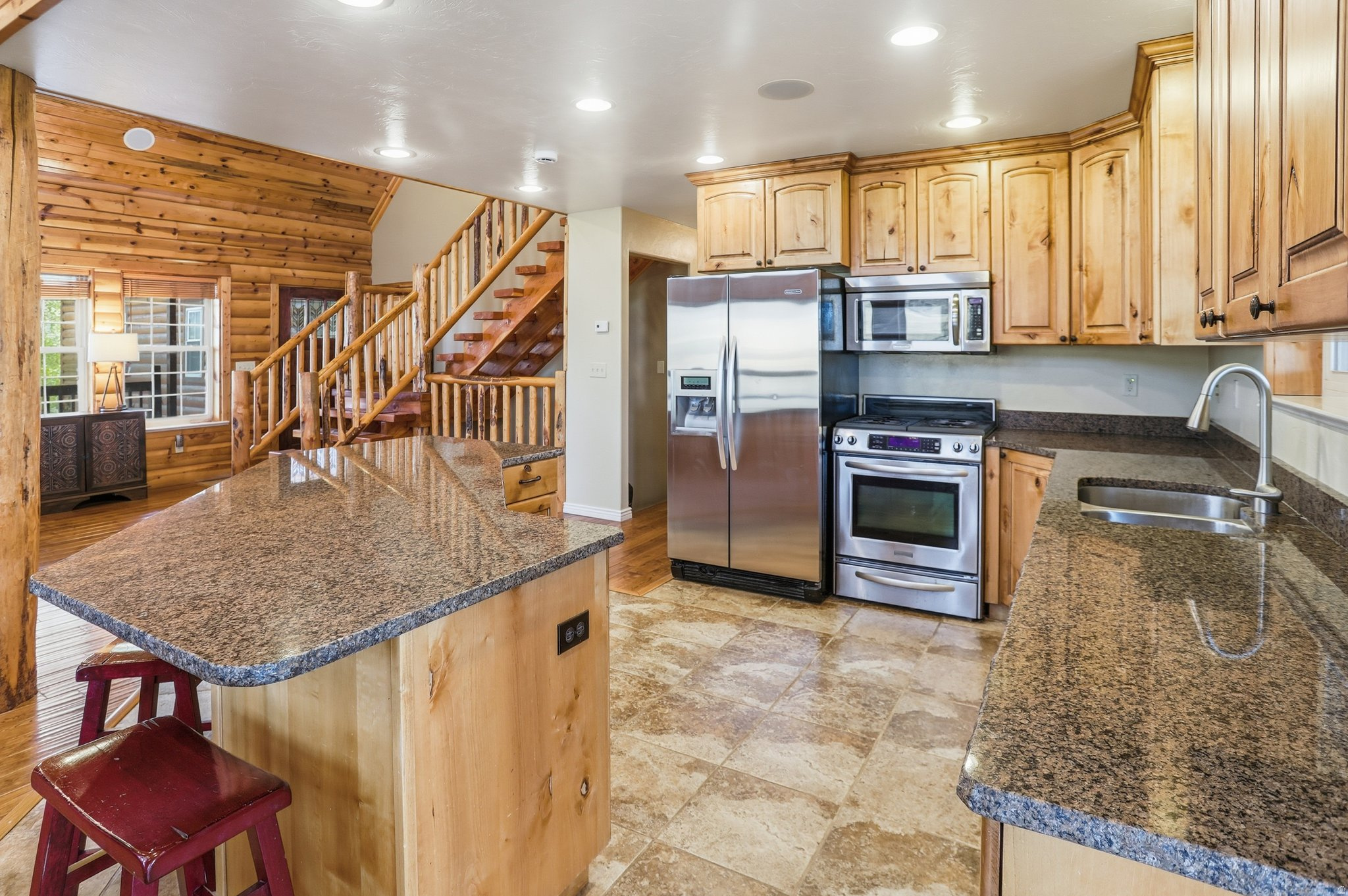 CANYON VIEWS SUBDIVISION - Residential