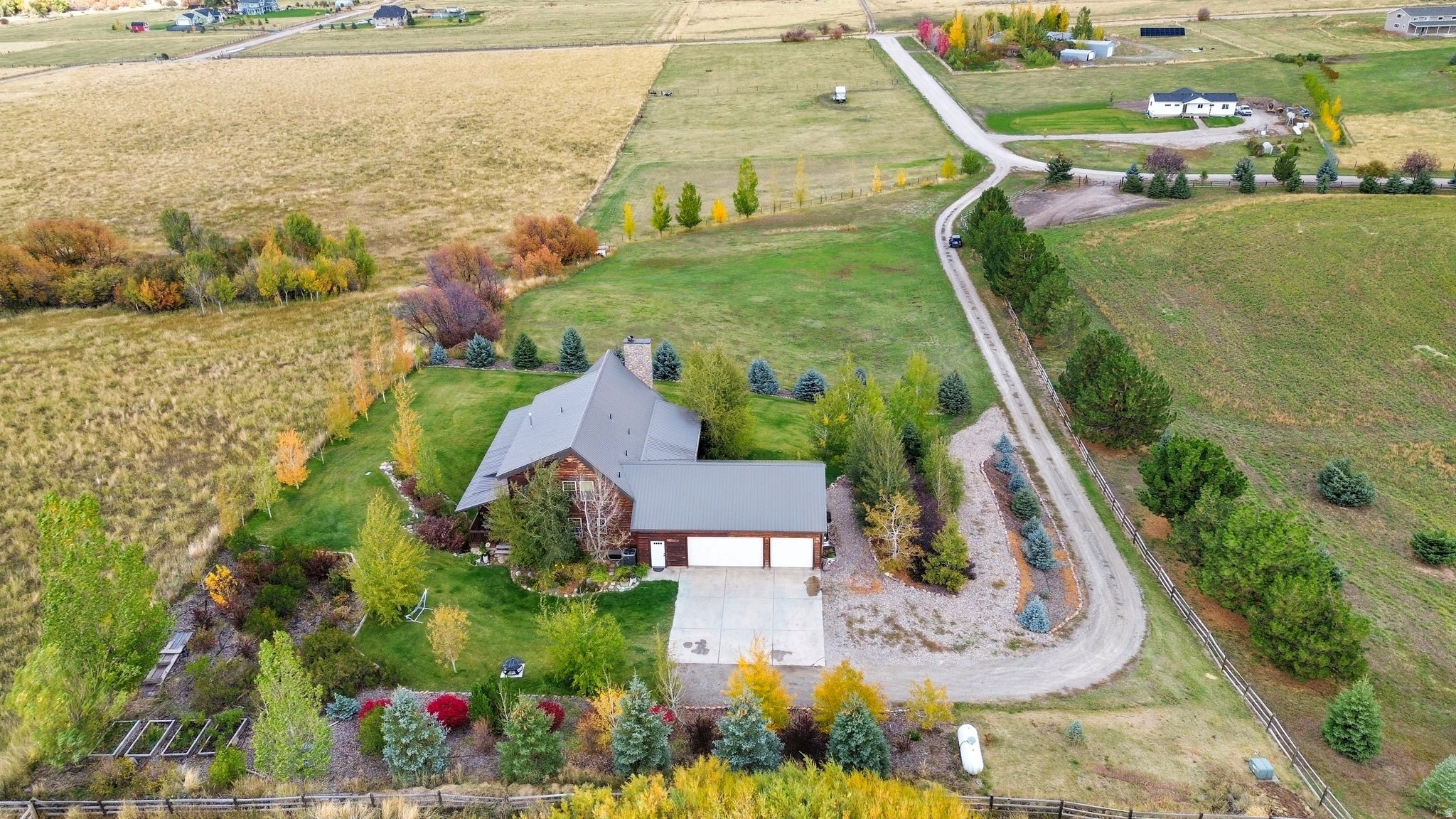 CANYON VIEWS SUBDIVISION - Residential