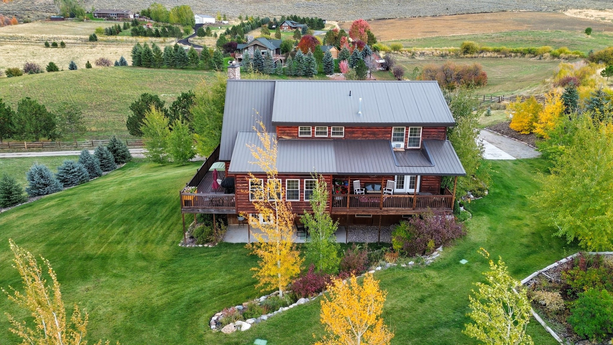 CANYON VIEWS SUBDIVISION - Residential