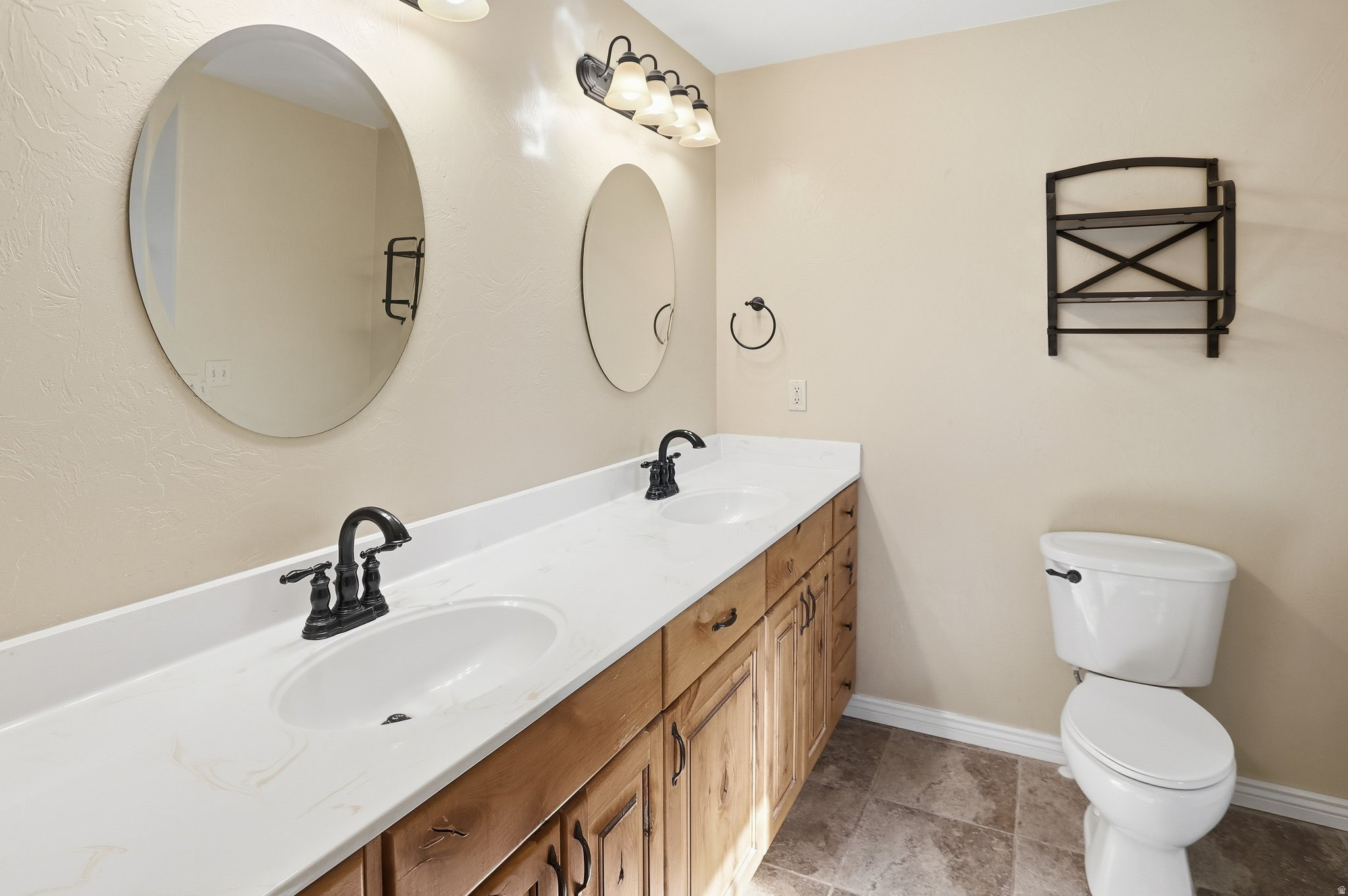 CANYON VIEWS SUBDIVISION - Residential