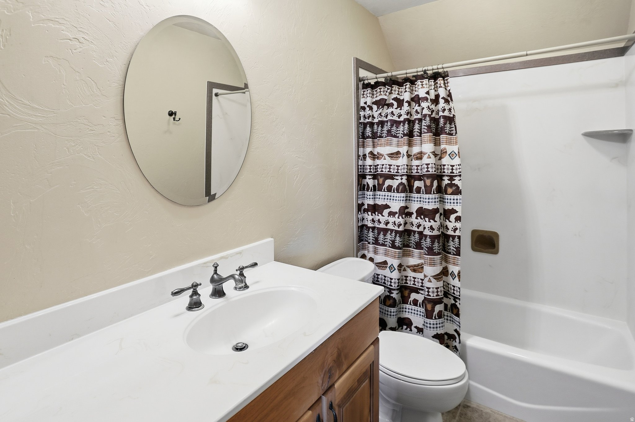 CANYON VIEWS SUBDIVISION - Residential