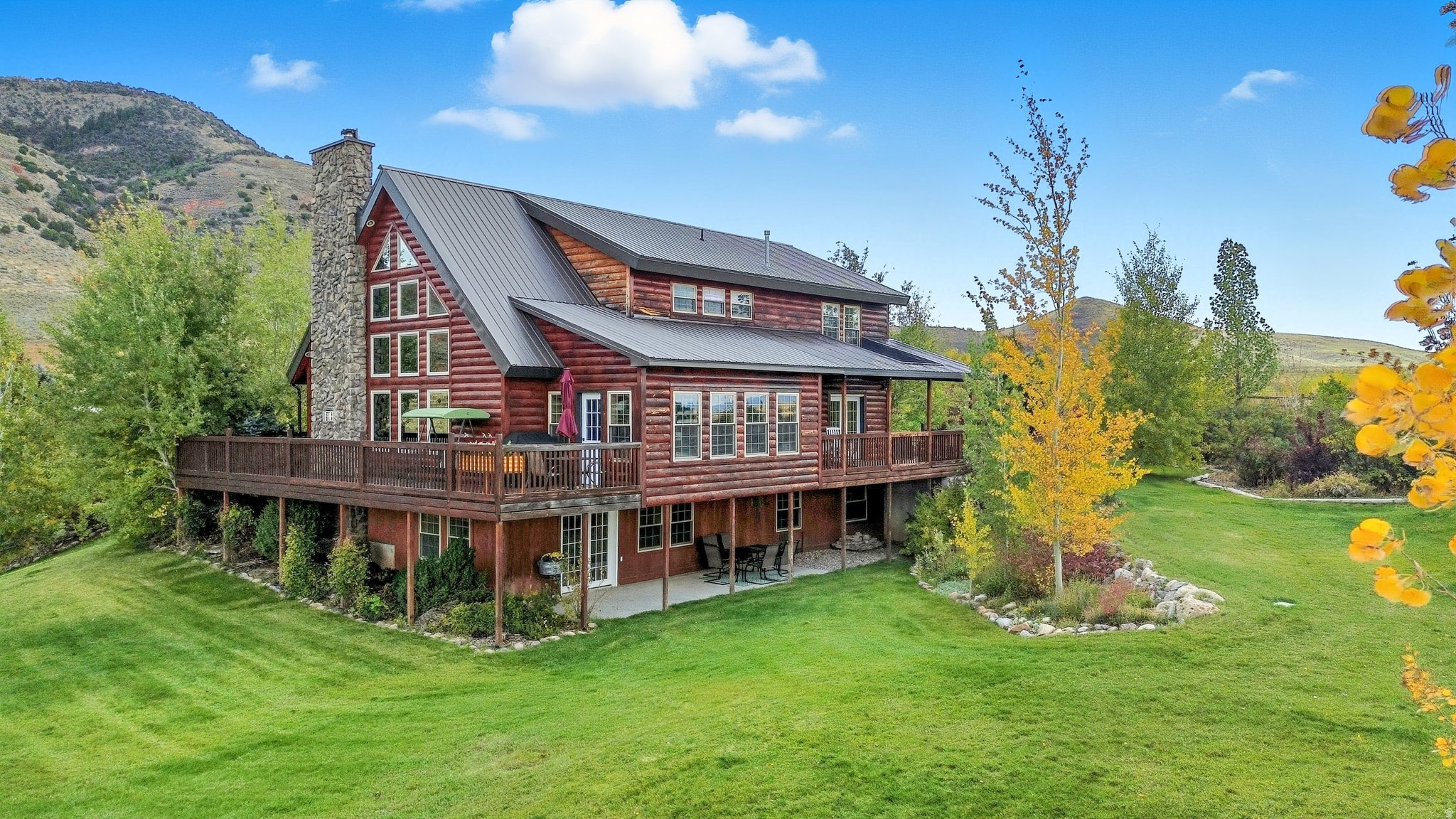 CANYON VIEWS SUBDIVISION - Residential