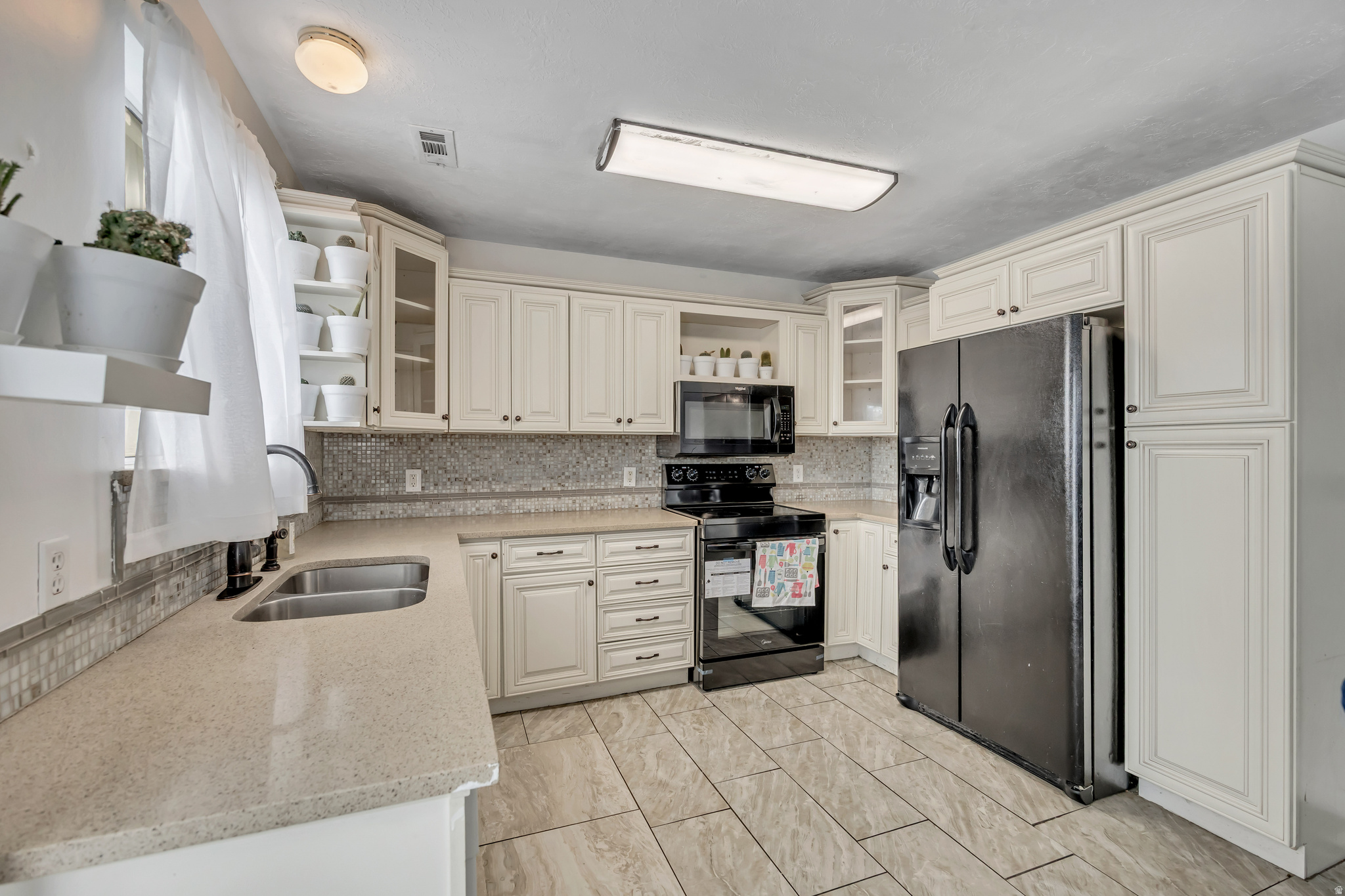 STONE CREEK - Residential