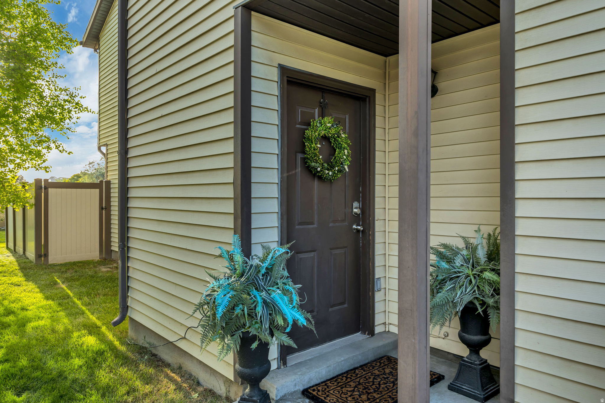 STONE CREEK - Residential