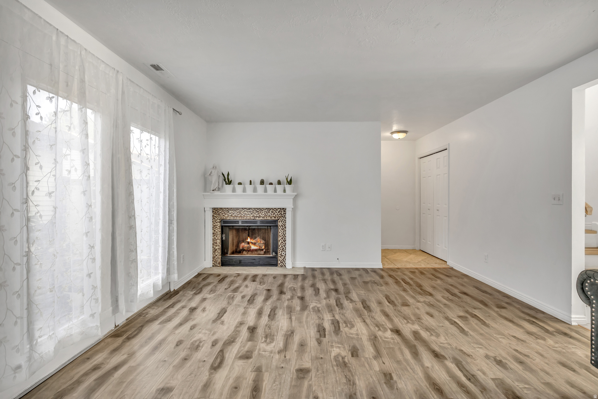 STONE CREEK - Residential