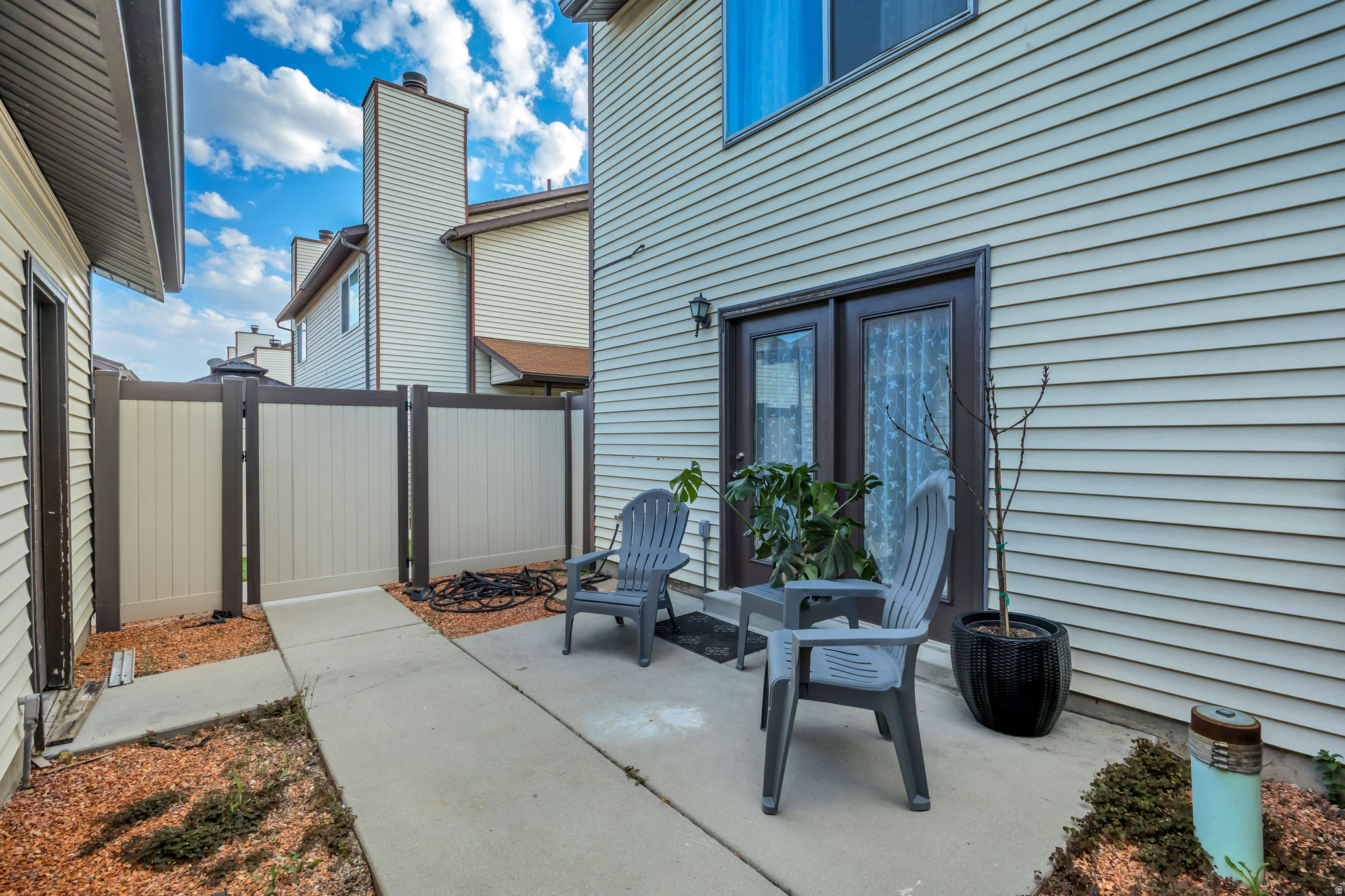 STONE CREEK - Residential