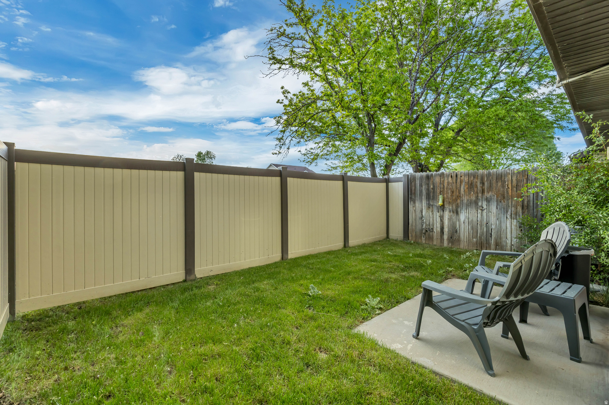 STONE CREEK - Residential