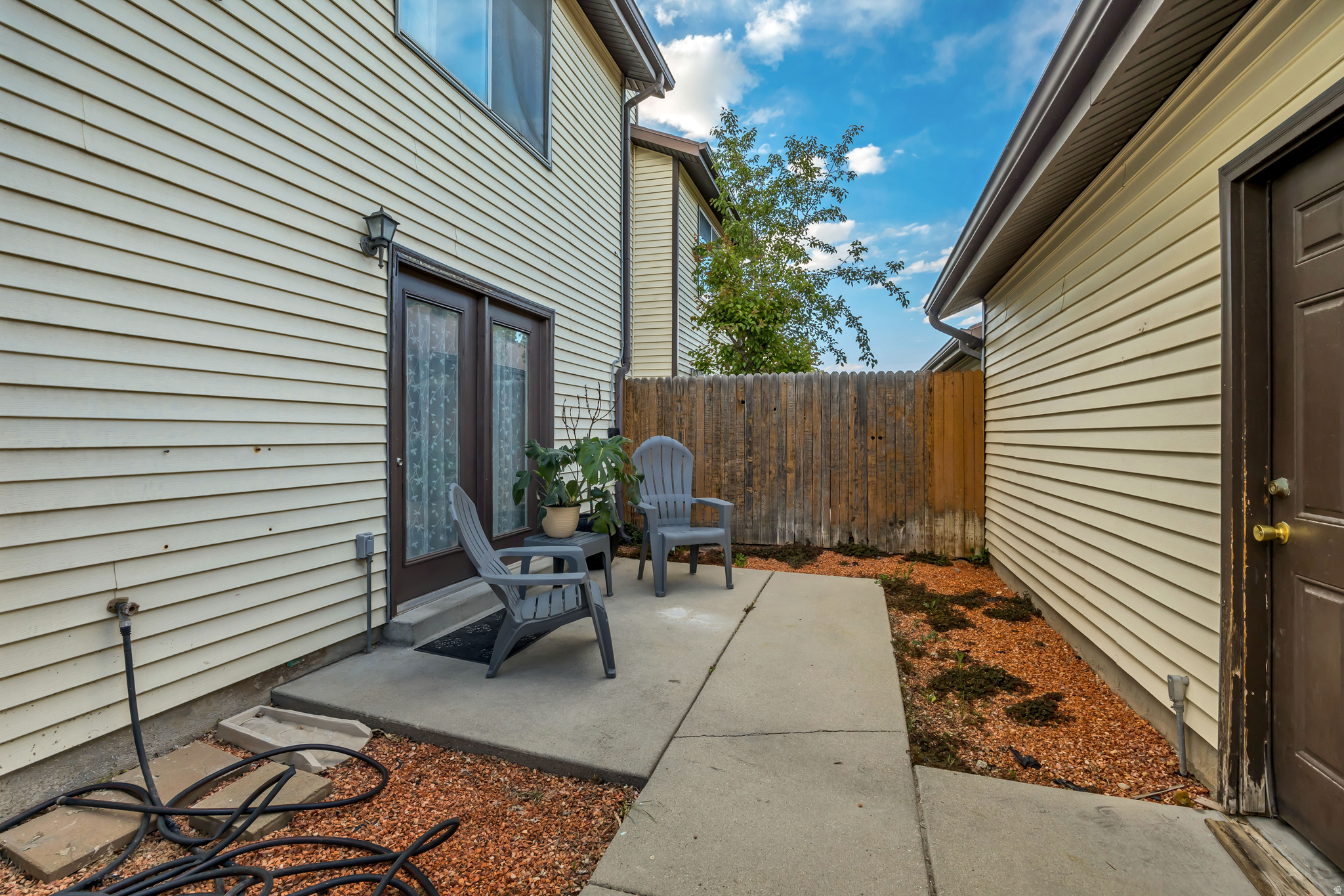 STONE CREEK - Residential