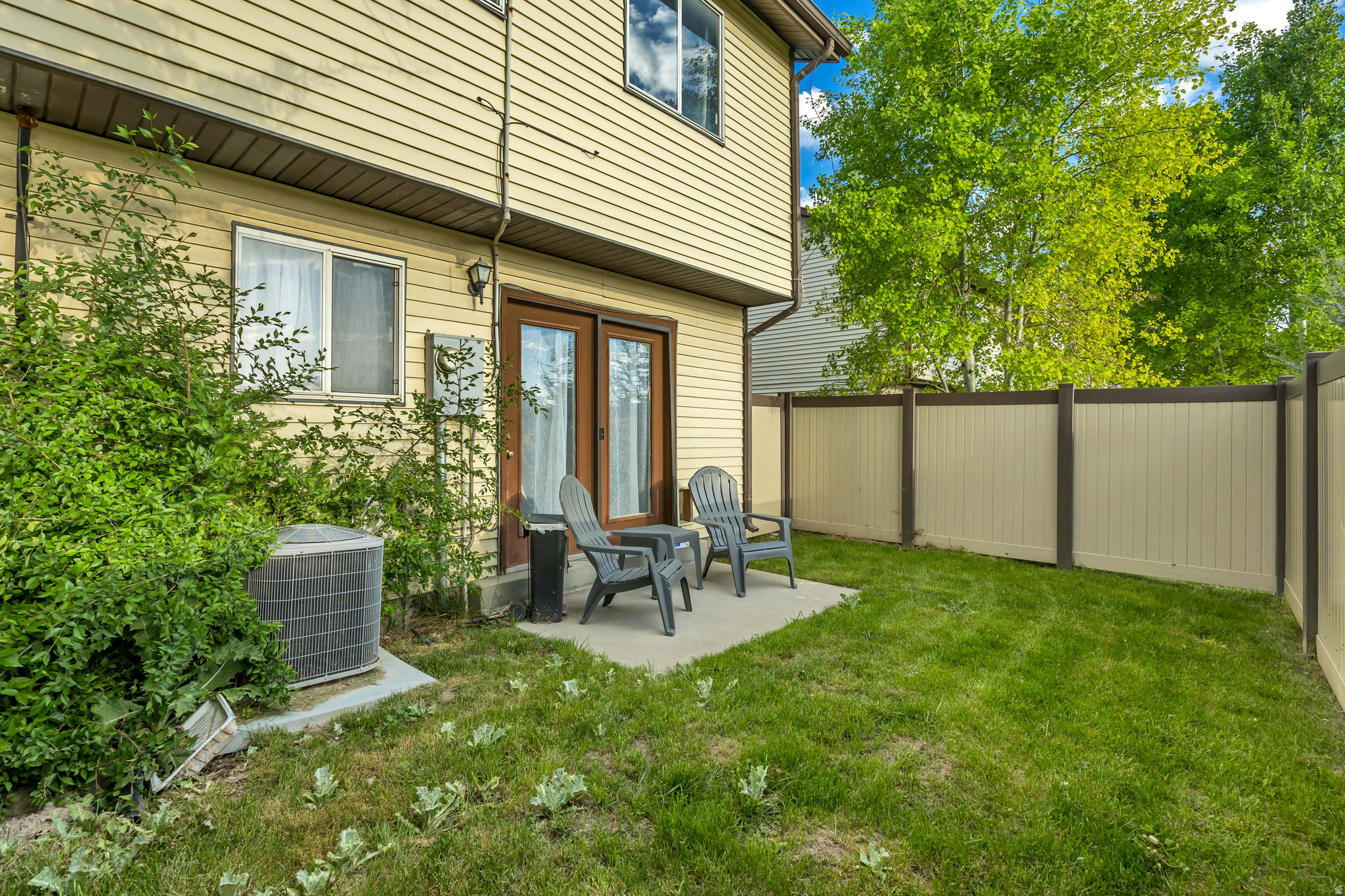 STONE CREEK - Residential