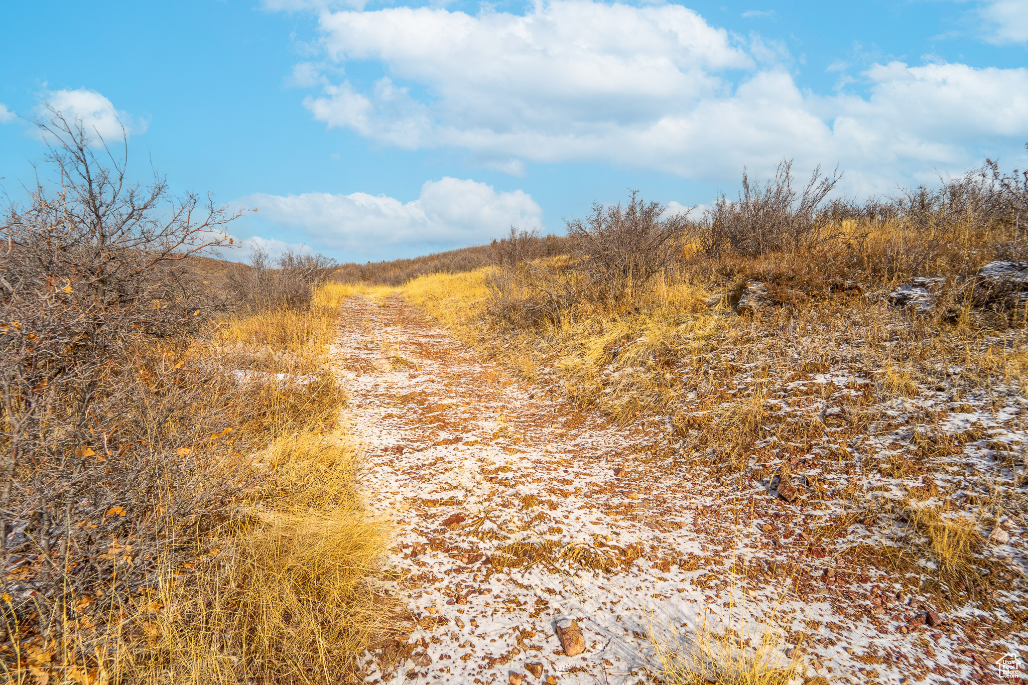 SAMAK ACRES - Land