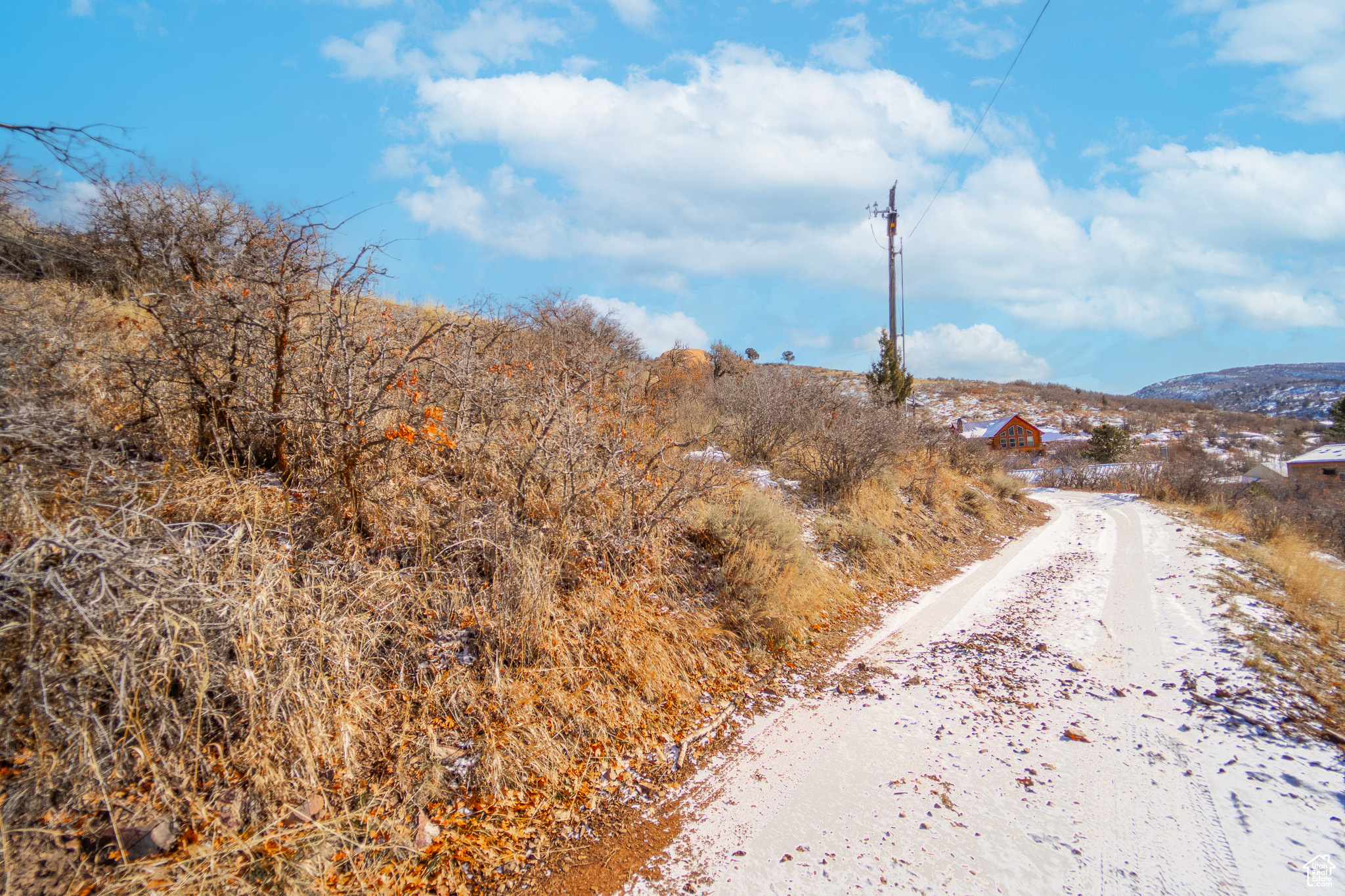 SAMAK ACRES - Land