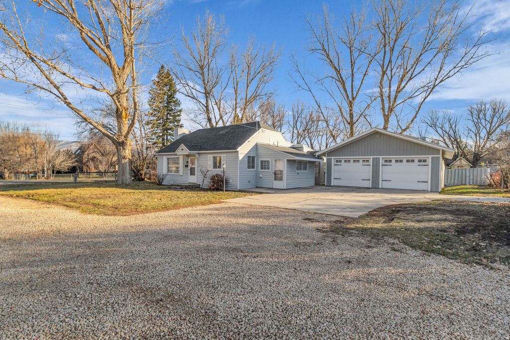 Photo of 90 N 400 W, Heber City, UT 84032 (MLS # 2126239)