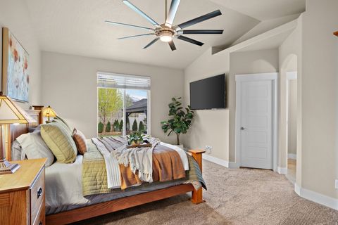 Tiny photo for 3274 N 280 W, Lehi, UT 84043 (MLS # 2147178)