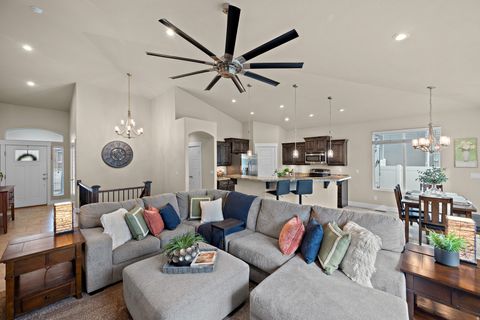 Tiny photo for 3274 N 280 W, Lehi, UT 84043 (MLS # 2147178)