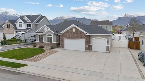 Tiny photo for 3274 N 280 W, Lehi, UT 84043 (MLS # 2147178)