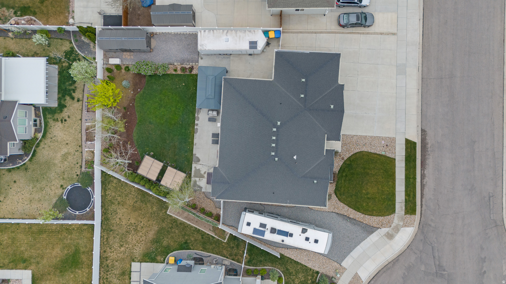 EAGLE RIDGE 2 - Residential