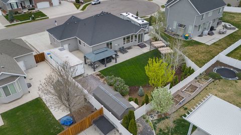 Tiny photo for 3274 N 280 W, Lehi, UT 84043 (MLS # 2147178)