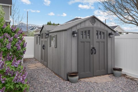 Tiny photo for 3274 N 280 W, Lehi, UT 84043 (MLS # 2147178)
