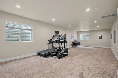 Tiny photo for 3274 N 280 W, Lehi, UT 84043 (MLS # 2147178)