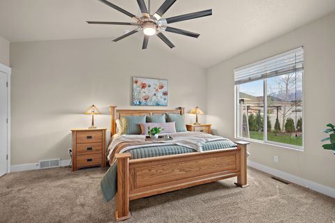 Tiny photo for 3274 N 280 W, Lehi, UT 84043 (MLS # 2147178)