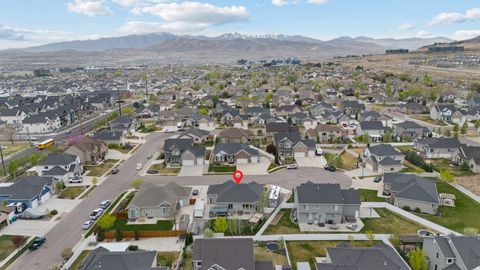 Tiny photo for 3274 N 280 W, Lehi, UT 84043 (MLS # 2147178)
