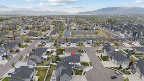 Tiny photo for 3274 N 280 W, Lehi, UT 84043 (MLS # 2147178)