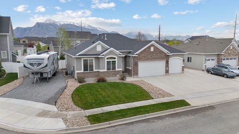 Tiny photo for 3274 N 280 W, Lehi, UT 84043 (MLS # 2147178)