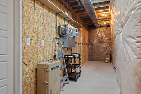 Tiny photo for 3274 N 280 W, Lehi, UT 84043 (MLS # 2147178)