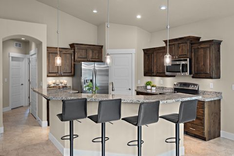 Tiny photo for 3274 N 280 W, Lehi, UT 84043 (MLS # 2147178)